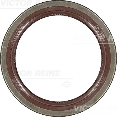 Shaft Seal, crankshaft